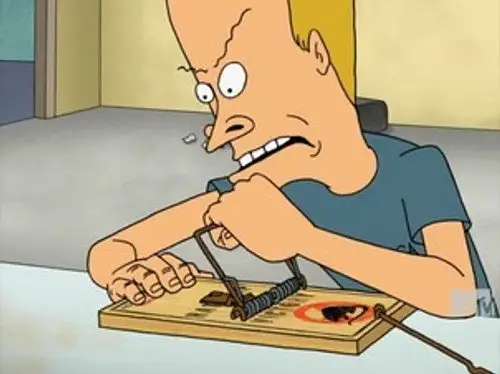 Beavis y Butt-Head Temporada 8 Episodios 9 • Sub Español