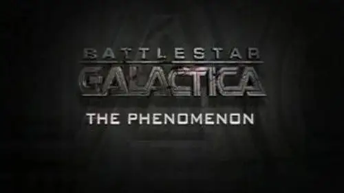Battlestar Galactica 2004 Temporada 0 Episodios 21 • Sub Español