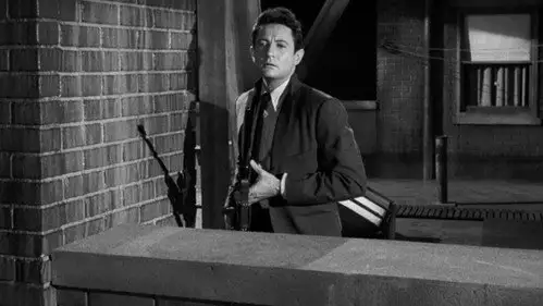 Perry Mason Temporada 5 Episodios 24 • Sub Español