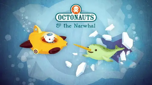 Los Octonautas Temporada 1 Episodios 6 • Sub Español