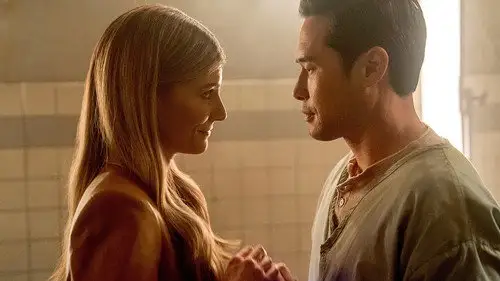 Quantum Leap Temporada 1 Episodios 16 • Sub Español