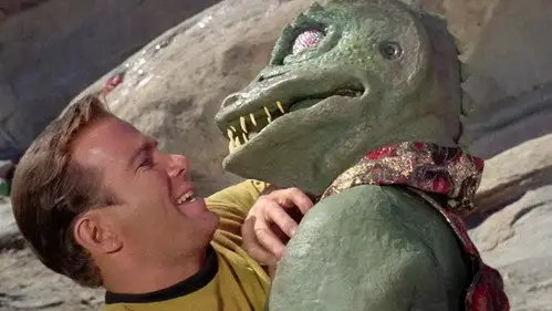 Star Trek Temporada 1 Episodios 18 • Sub Español