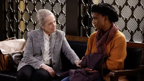 Matlock Temporada 1 Episodios 8 • Sub Español