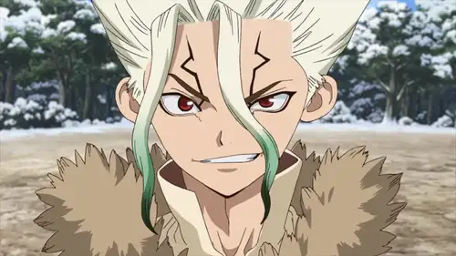 Dr. Stone Temporada 2 Episodios 5 • Sub Español