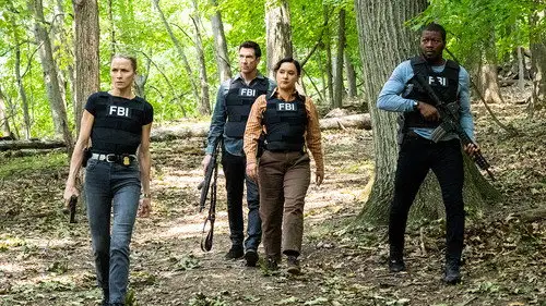 FBI: Most Wanted Temporada 6 Episodios 3 • Sub Español
