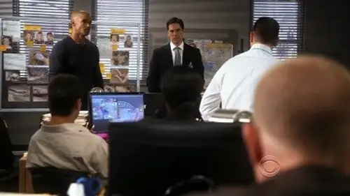 Mentes criminales Temporada 5 Episodios 5 • Sub Español