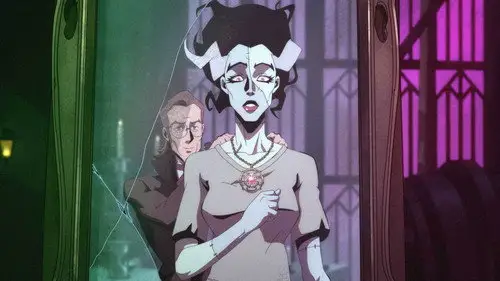Comando Monster Temporada 1 Episodios 2 • Sub Español