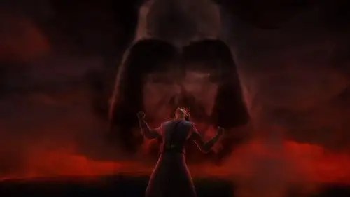 Star Wars: The Clone Wars Temporada 3 Episodios 17 • Sub Español