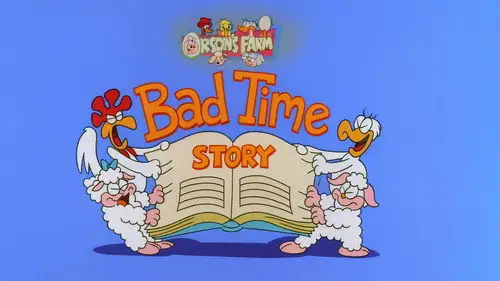 Garfield y sus amigos Temporada 5 Episodios 8 • Sub Español