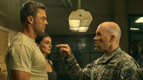 Reacher Temporada 2 Episodios 7 • Sub Español