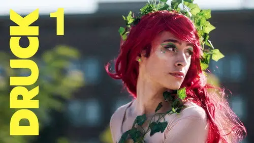 Druck Temporada 7 Episodios 1 • Sub Español