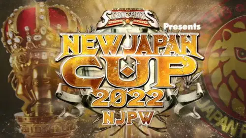 New Japan Pro Wrestling Temporada 51 Episodios 10 • Sub Español