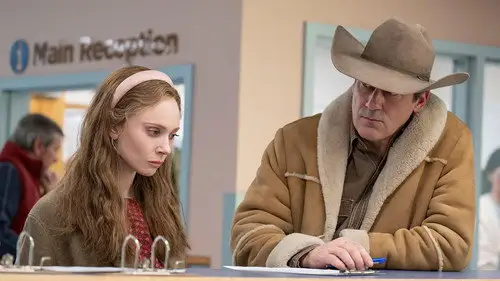 Fargo Temporada 5 Episodios 8 • Sub Español