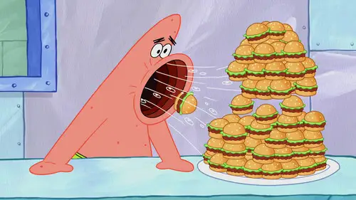 Bob Esponja Temporada 9 Episodios 23 • Sub Español
