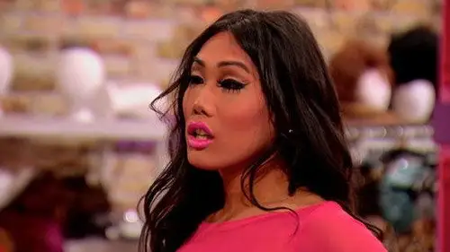 RuPaul: Reinas del drag Temporada 6 Episodios 3 • Sub Español