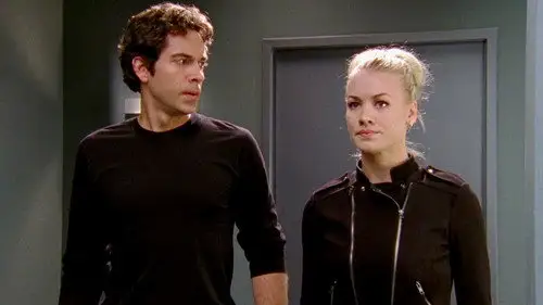 Chuck Temporada 3 Episodios 10 • Sub Español