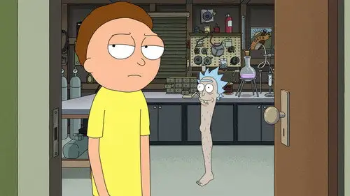 Rick y Morty Temporada 7 Episodios 6 • Sub Español