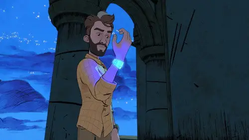 Una maldición familiar Temporada 2 Episodios 10 • Sub Español