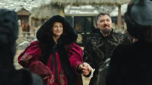 1670 Temporada 1 Episodios 3 • Sub Español