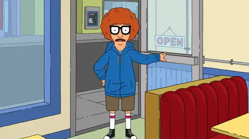Bob's Burgers Temporada 9 Episodios 1 • Sub Español