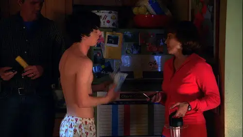 Pępek świata Temporada 1 Cap 20 • Español Online