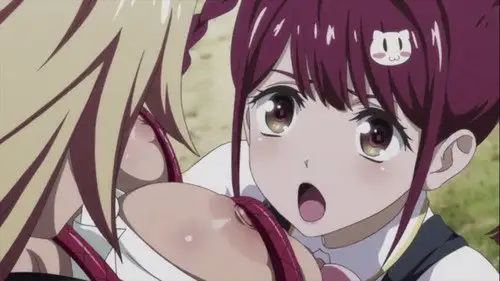 Valkyrie Drive: Mermaid Temporada 1 Episodios 11 • Sub Español