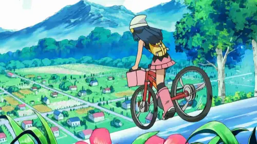 Pokémon Temporada 10 Episodios 1 • Sub Español