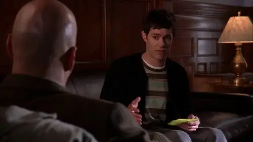 The O.C. Temporada 3 Episodios 22 • Sub Español