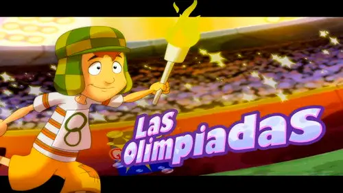 El Chavo animado Temporada 2 Episodios 23 • Sub Español