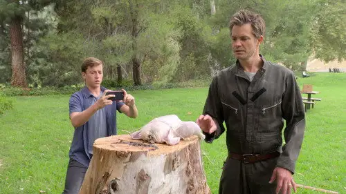 Santa Clarita Diet Temporada 3 Episodios 6 • Sub Español