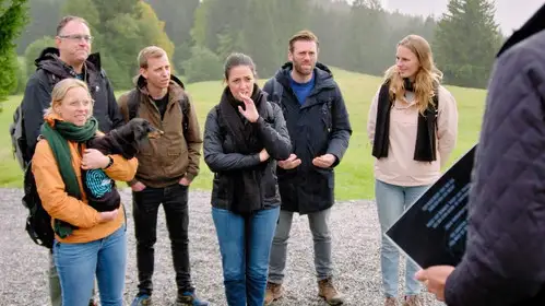 De Mol Temporada 9 Episodios 5 • Sub Español