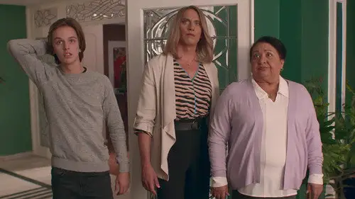 La casa de las flores Temporada 2 Episodios 5 • Sub Español