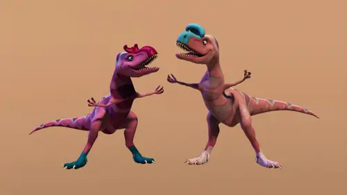 Dinotren Temporada 3 Episodios 8 • Sub Español