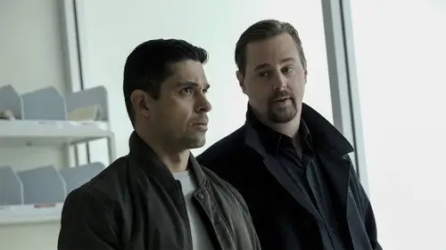 Navy: Investigación criminal Temporada 17 Episodios 13 • Sub Español