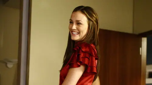 Gossip Girl Temporada 2 Episodios 9 • Sub Español