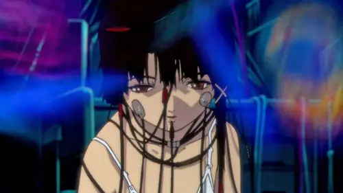 Serial Experiments Lain Temporada 1 Episodios 11 • Sub Español