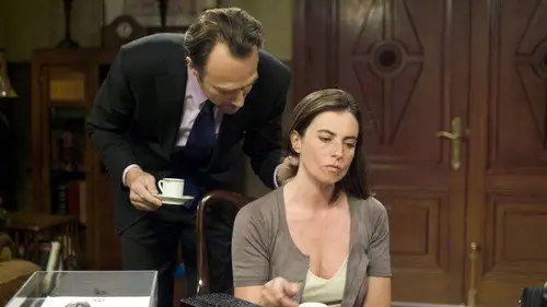El internado Temporada 5 Episodios 6 • Sub Español