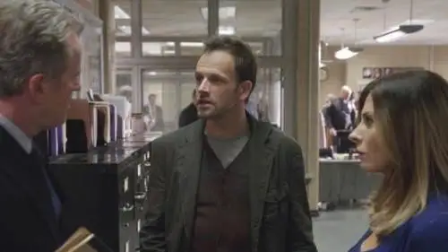 Elementary Temporada 1 Episodios 7 • Sub Español