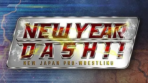 New Japan Pro Wrestling Temporada 53 Episodios 2 • Sub Español