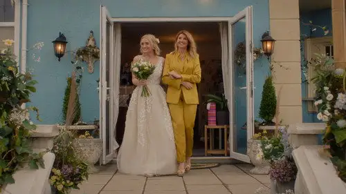 Hermanas hasta la muerte Temporada 2 Episodios 1 • Sub Español