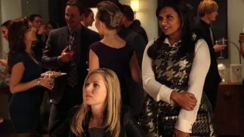 The Mindy Project Temporada 1 Episodios 13 • Sub Español