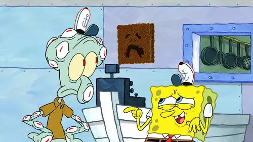 Bob Esponja Temporada 14 Episodios 11 • Sub Español