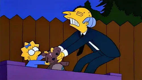 Los Simpson Temporada 5 Episodios 4 • Sub Español