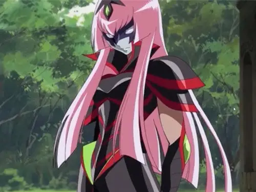 Los Caballeros del Zodiaco: Omega Temporada 1 Episodios 11 • Sub Español