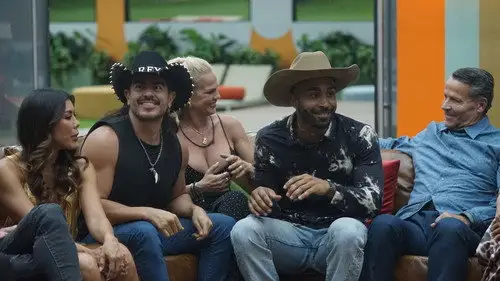 La Casa de los Famosos Temporada 5 Episodios 22 • Sub Español