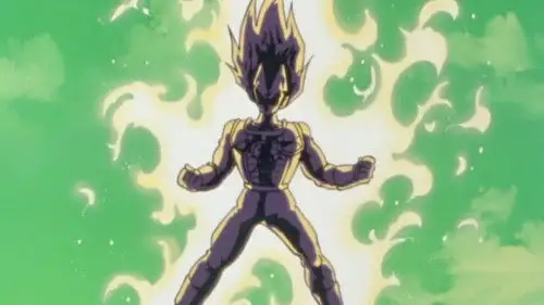 Dragon Ball Z Kai Temporada 2 Episodios 15 • Sub Español