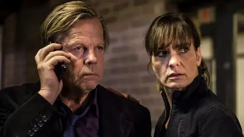 Wallander Temporada 3 Episodios 4 • Sub Español