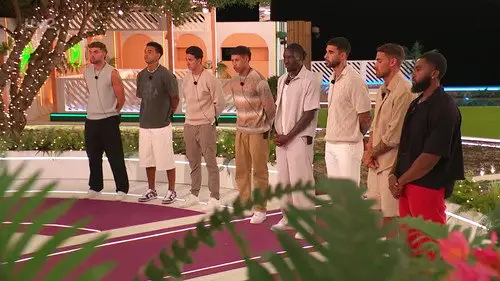 Love Island (Reino Unido) Temporada 12 Episodios 14 • Sub Español
