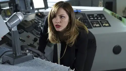 Scorpion Temporada 1 Episodios 16 • Sub Español