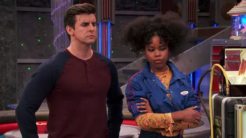 Henry Danger Temporada 5 Episodios 10 • Sub Español